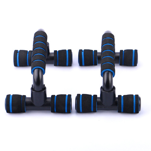 Directly supplied from the manufacturer, push-up brackets, I-shaped H push-ups, men's fitness equipment, home indoor chest expansion equipment