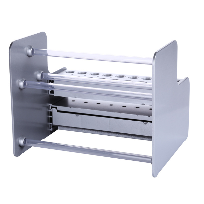 Herramienta de mantenimiento multifuncional caja de almacenamiento de componentes organizador de piezas caja de inserción de destornillador de escritorio de almacenamiento rack trabajador