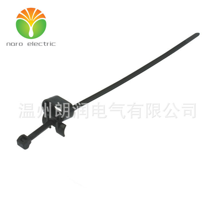 分体式焊接螺栓汽车固定扎带 156-00302/150-10149/T50ROSSB5