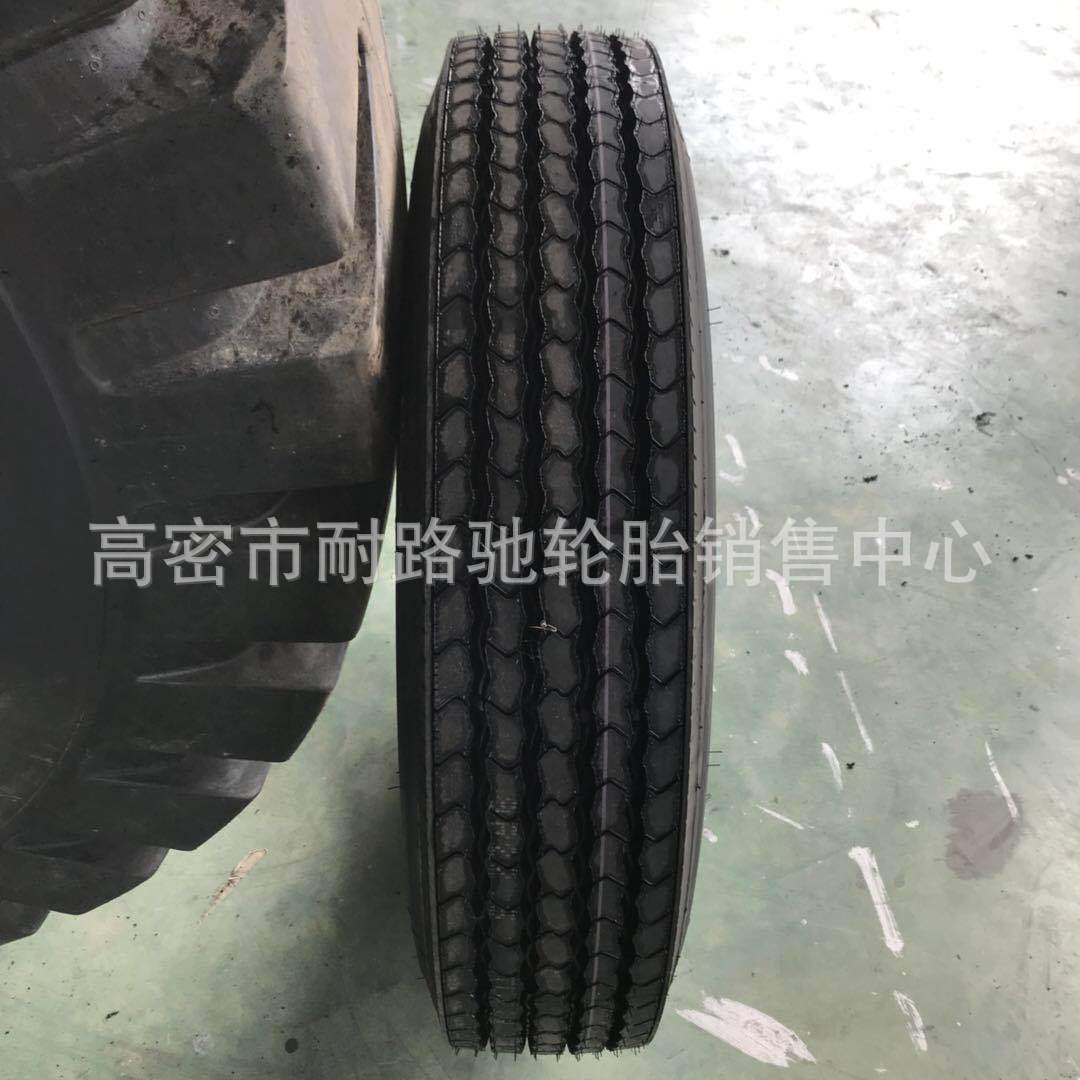 客车 校车公交车真空轮胎8 9 10R22.5全钢丝轮胎风神公交巴士