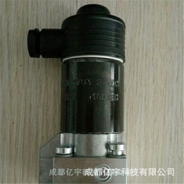 HAWE哈威GS2-2-G24电磁换向阀现货