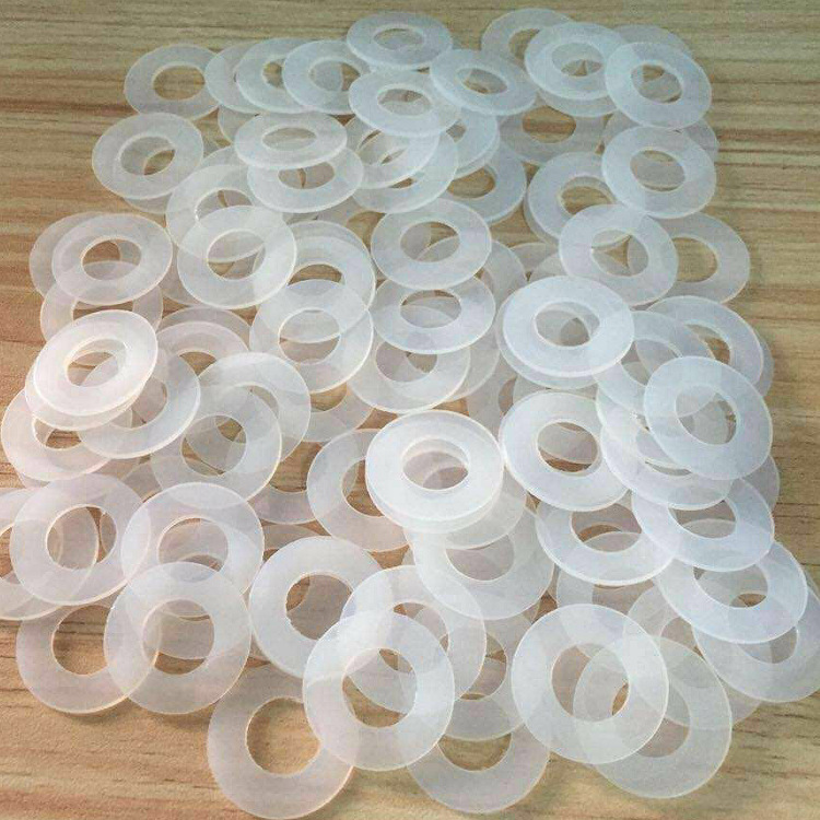 硅胶垫片  密封垫片  防水垫片  防火硅胶