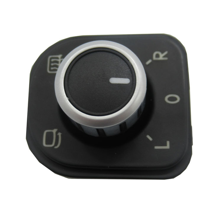 Car switch rearview mirror adjustment switch rearview mirror switch 5ND959565A