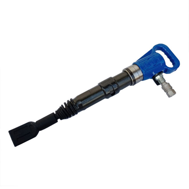 Ventas directas de fábrica impacto neumático Rod ahorro de mano de obra Rod tire Pick aire pala neumático reparación desmontaje protección del automóvil herramienta de reparación de neumáticos