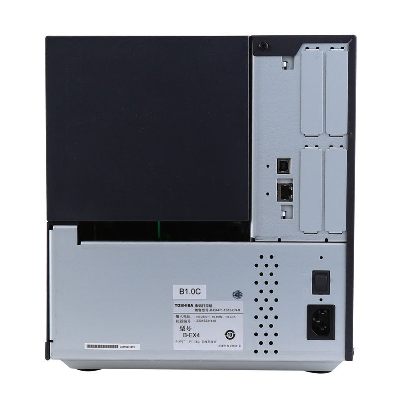 Toshiba��֥TEC BEX4T1GS TS12CNR GS18 TS18����RFID��ǩ��