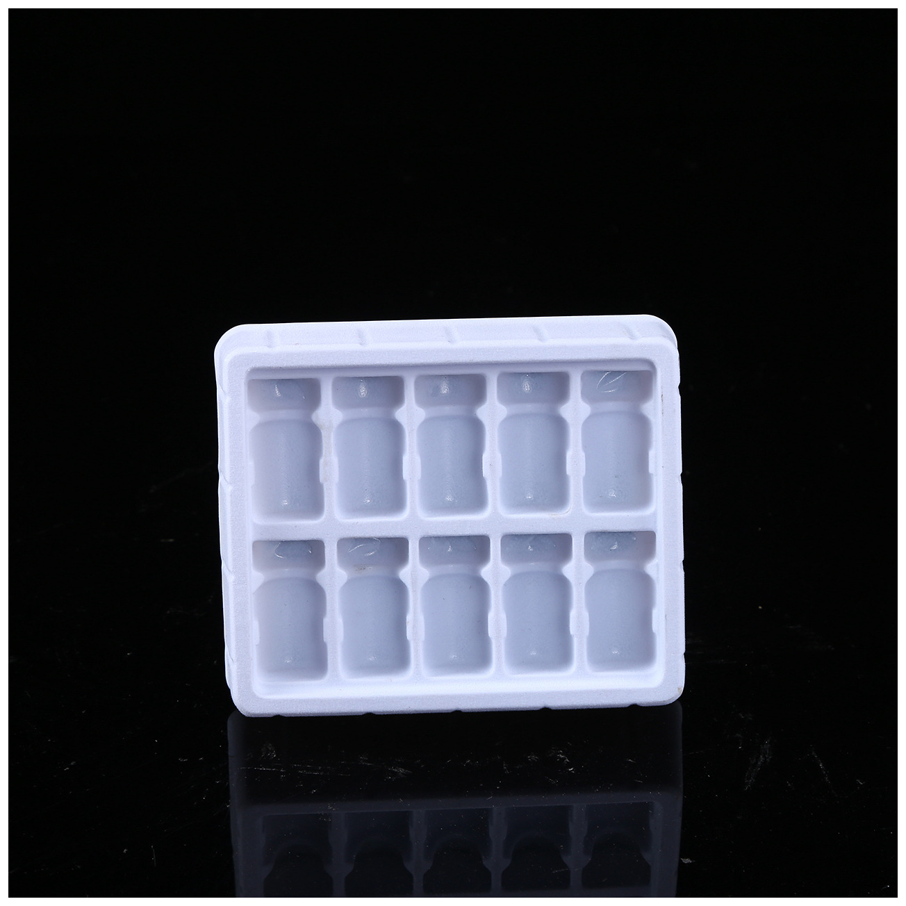 精美内托包装批发PS化妆品吸塑包装 塑料吸塑内托包装托盘生产