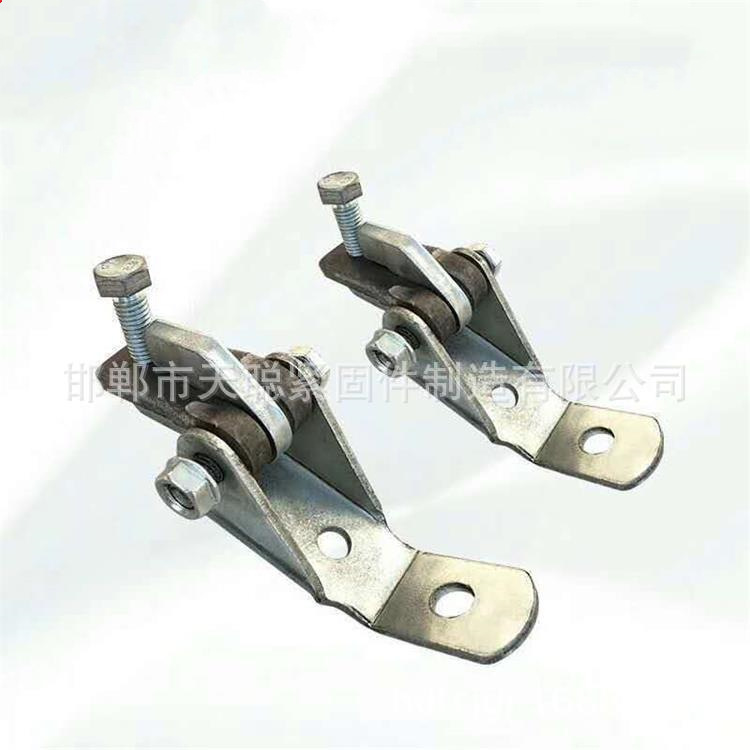 天聪公司生产 优质抗震支架配件 消防专用支架配件 物美价廉