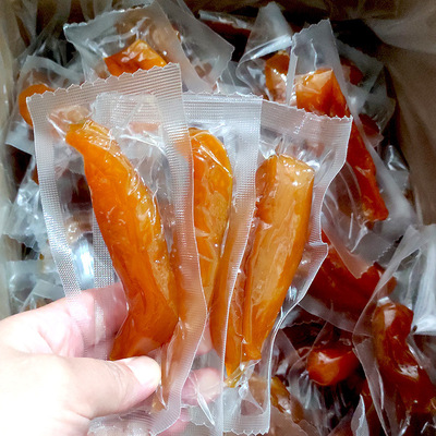 vacuum packing Farm Dried sweet potato 20 very valuable Sweet potato. Manufactor wholesale wechat Business supply