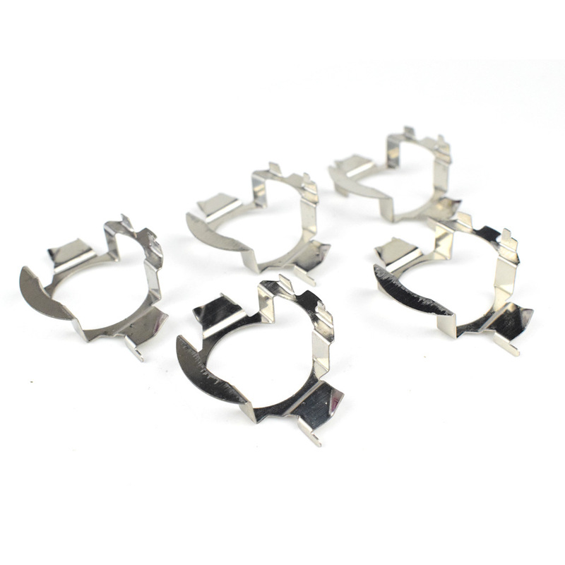 led base L05 h7 car led headlight card holder suitable for Sagitar Bora Buick yinglang Mercedes-Benz h7 base led base L05 h7 car led headlight card holder suitable for Sagitar Bora Buick yinglang Mercedes-Benz h7 base