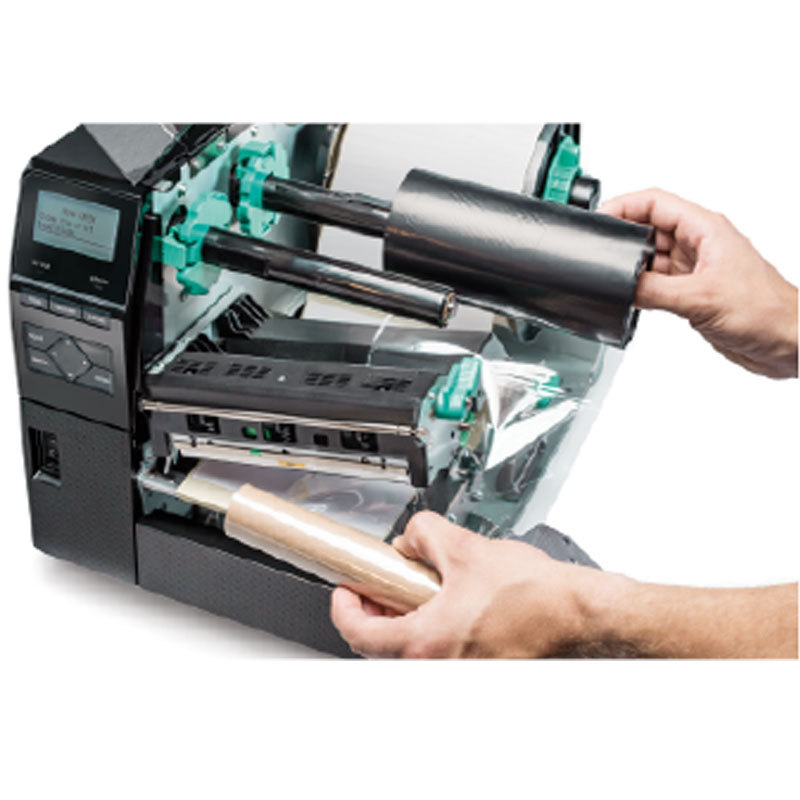 Toshiba��֥̩��BEX6T1GS12 TS12����160mm������ǩ��ӡ��