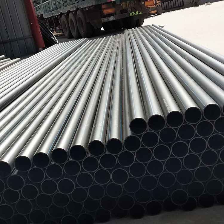 PE管材喷灌设备温室大棚微喷灌溉主管  PE给水管  厂家现货批发