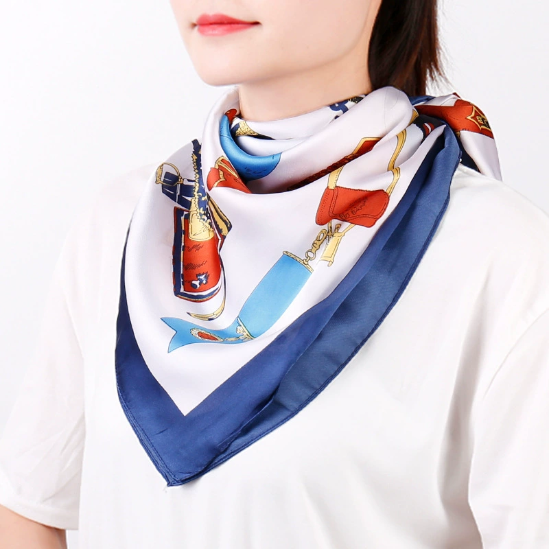Universal handkerchief, neckerchief, scarf
