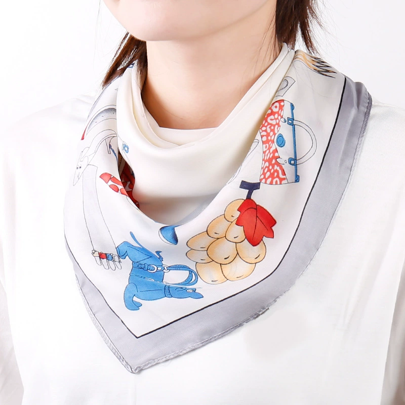 Universal handkerchief, neckerchief, scarf
