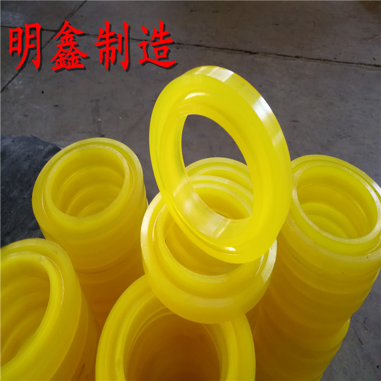 公司常年生 产聚氨酯缓冲胶圈型号60-159