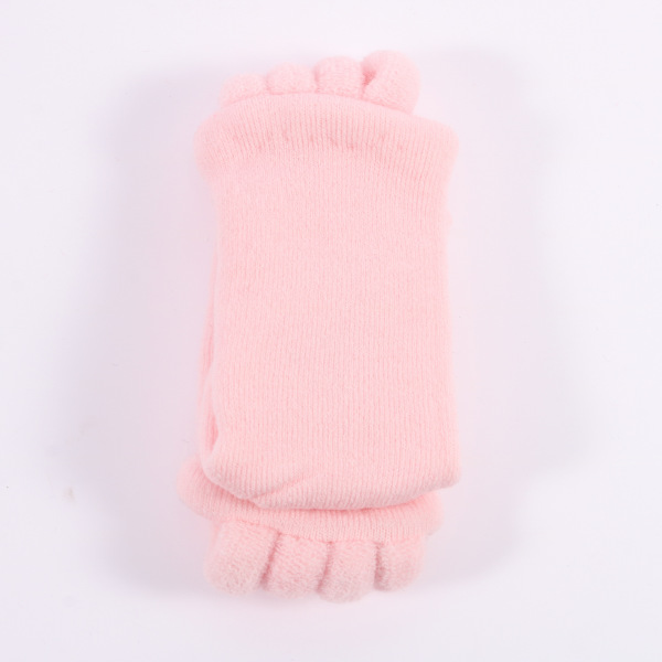 Tabi for men and women for yoga open toe