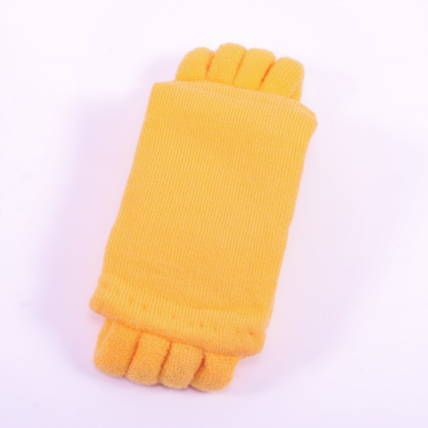 Tabi for men and women for yoga open toe