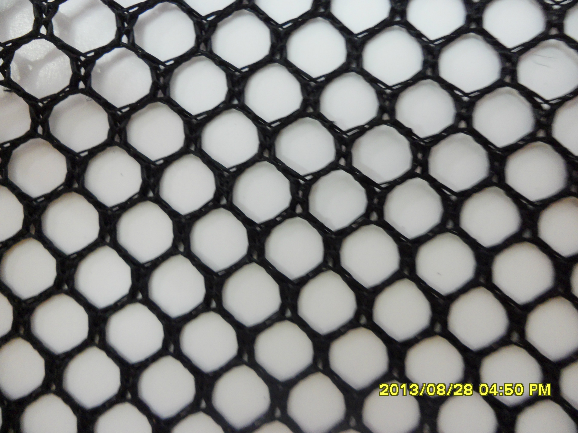 工厂直销网眼布   六角网布  经编网眼布   大量现货 规格齐全