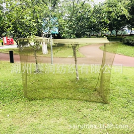 蚊帐、床幔;婴童蚊帐;其他户外用品