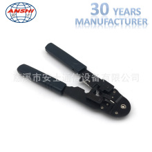 �S��ֱ�N �W�j���É����Q RJ45/RJ11/RJ12 ˮ���^�����Q��С�ܵ�