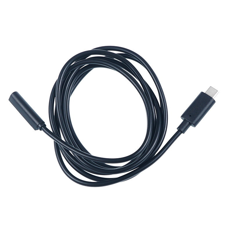 Type C PD to Microsoft Surface Pro 1 2 RT suitable tablet computer charging cable