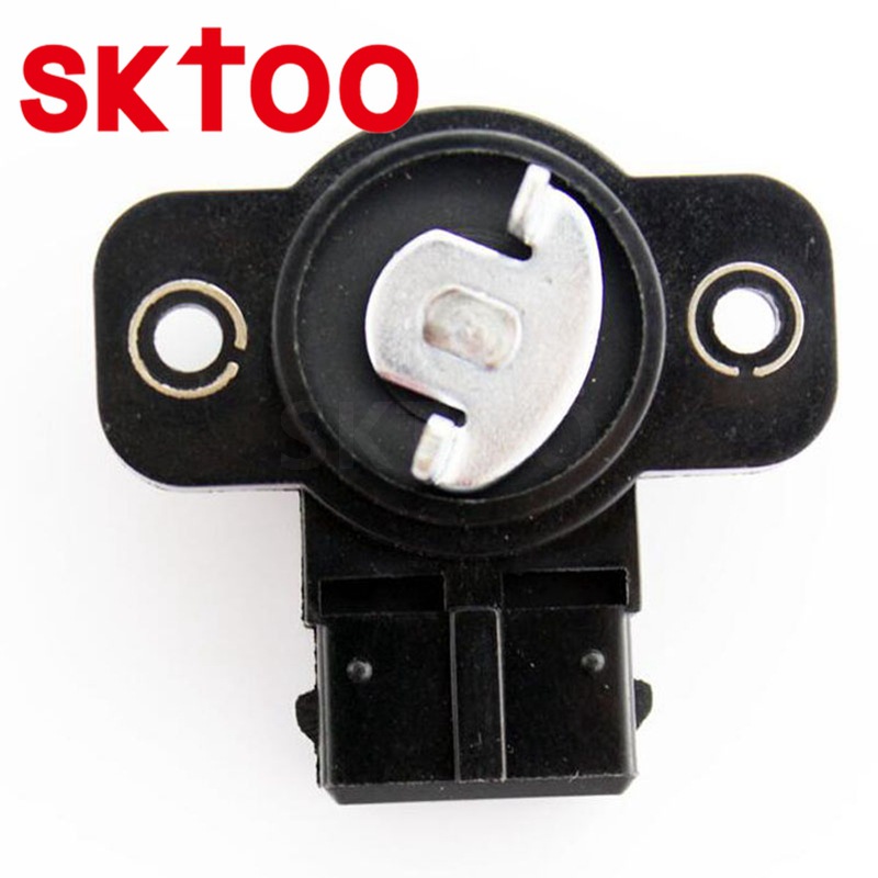 �����ִ�������λ�ô�����throttle position sensor 35102-02000