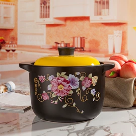 陶瓷杯;砂锅/石锅;陶瓷煲