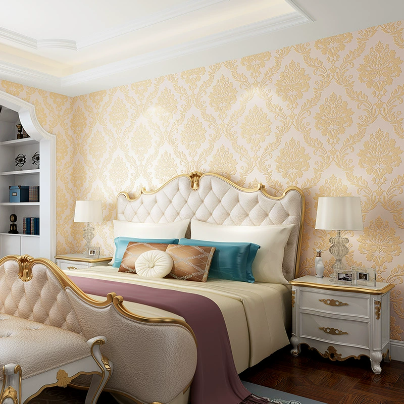 Современные самоклеющиеся обои из нетканого материала, 3D