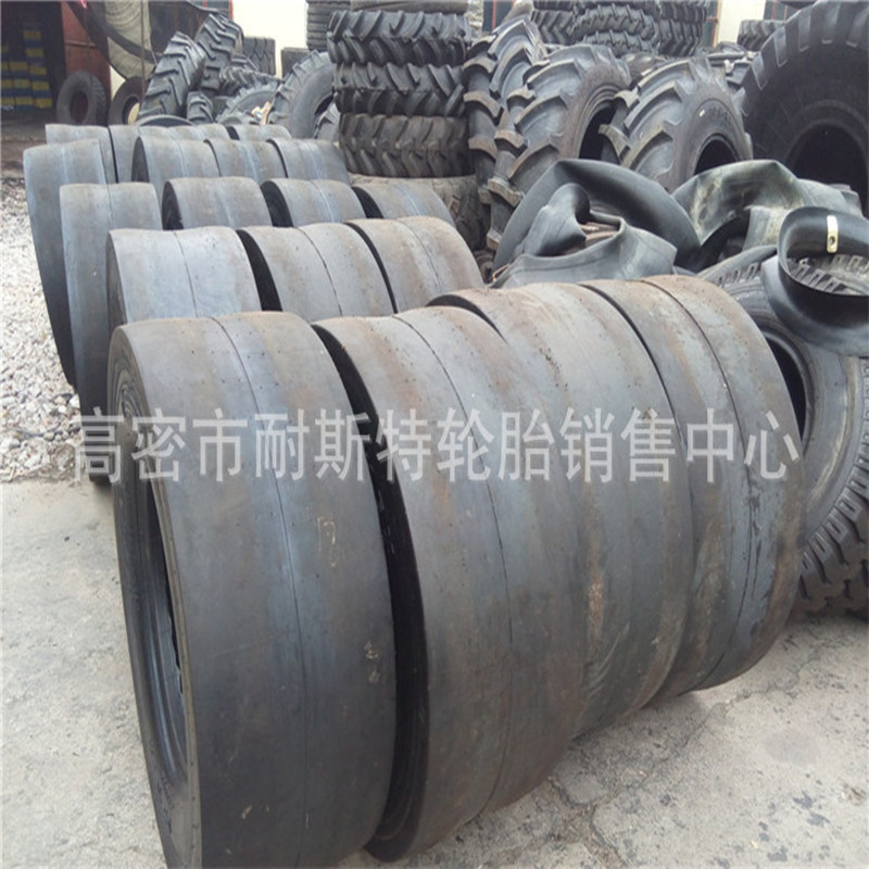 厂家供应工程机械轮胎14.00-24 平地机轮胎G-2花纹