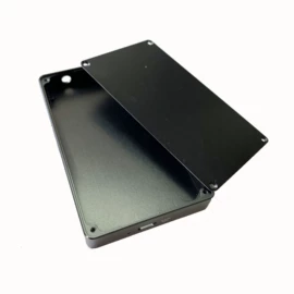 CNC加工;外壳;其他机械加工