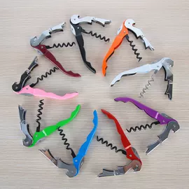 酒瓶塞;开瓶器;酒水饮料礼品包装