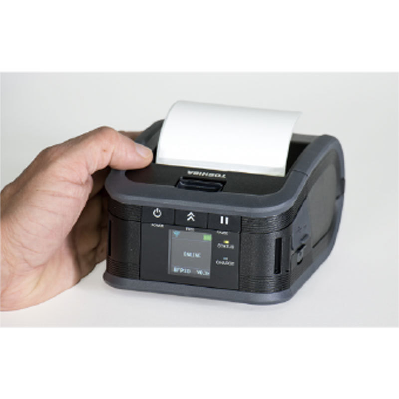 Toshiba��֥̩��TEC BFP3DGS BFP3DGH��Яʽ�����ƶ���ӡ��