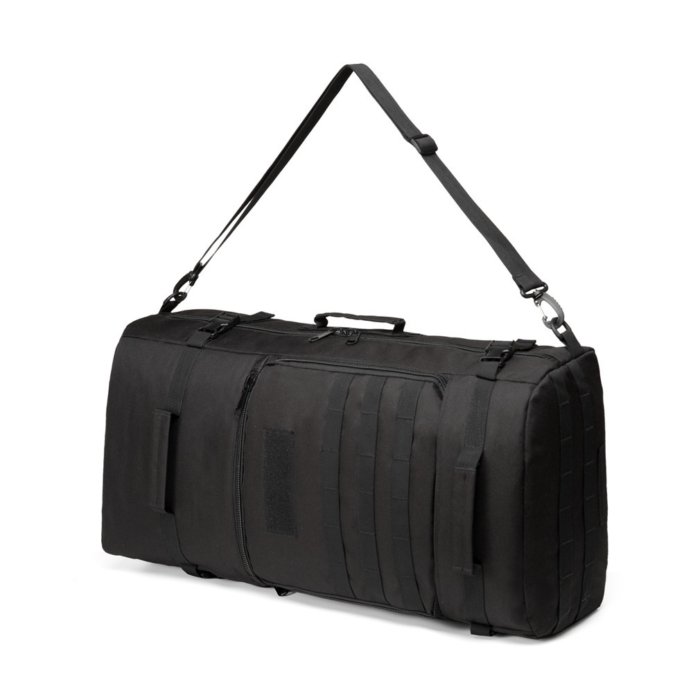 ActiveGo Taktischer Outdoor-Sport-Bergsteiger-Reiserucksack für Herren, multifunktional, große Kapazität, Camouflage-Fahrradtasche_voghion.com