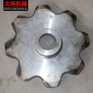 非标定制工业转动链轮 单双排提升机输送机链轮 加工各种规格齿轮