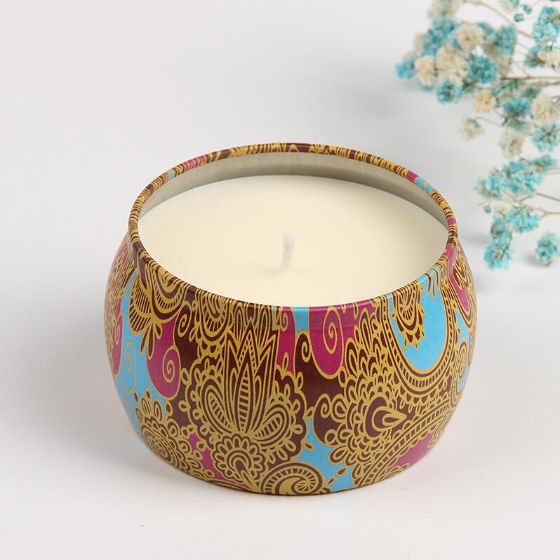 Manufacturer Produces Ghee Lamps, Custom Scented Candles, Tin Cans, Soy Wax, Fragrance Gifts, Essential Oils, Lavender