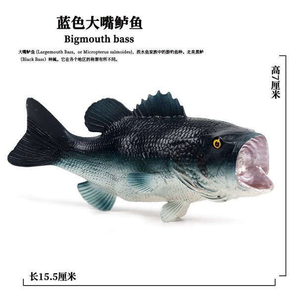 PL127-484 bass