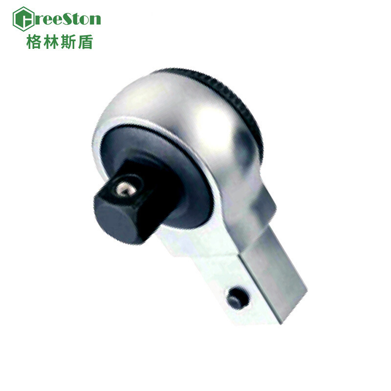 GreeSton格林斯盾扭矩扳手方头棘轮插件 扭力棘轮扳手头/棘轮插头