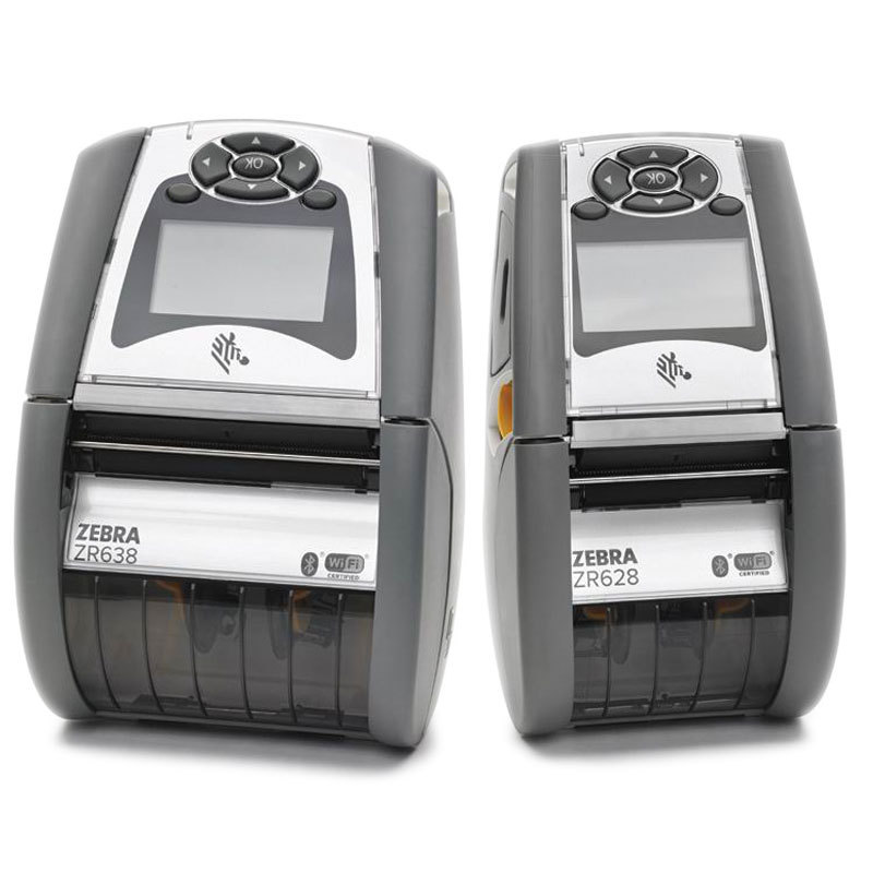 Zebra����ZR128 ZR338 ZR628 ZR638��ǩƱ�����������ƶ���ӡ��