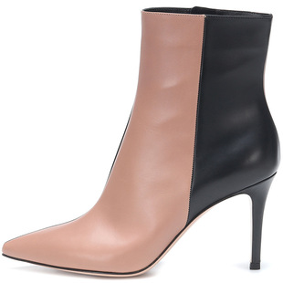 �W��Ůʿ�r�д�a���ƴ�Ӻ�ɫ���^�߸���ѥ�ɶ����Q�r�bŮЬ���S