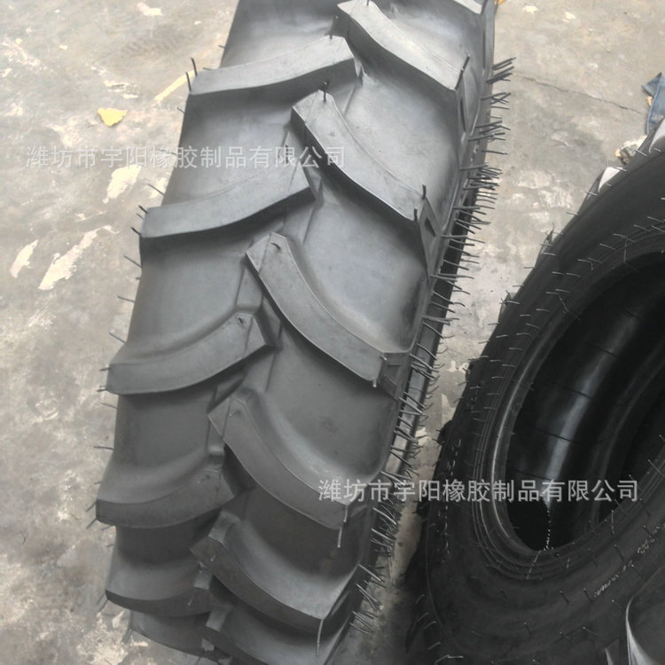 人字轮胎280/70-16  拖拉机轮胎  农用轮胎