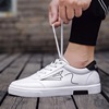 Summer universal sneakers flat, men's casual footwear, sports shoes, Korean style