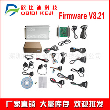 �羳Carprog Full V8.21 ECU with All 21 Adapters ȫ�׾�����