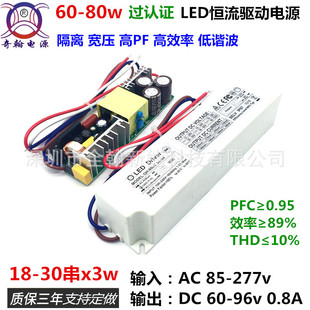 CE�J�C��PF60w65w70w75w80w 24��25��28��30��x3wLED�a�����Դ