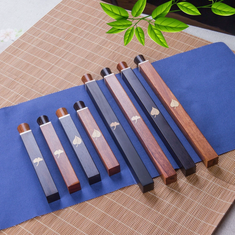 Черное Дерево Красный сандаловое дерево благовония канал вход агаровое сандаловое дерево нить благовония длинная короткая линия красное дерево благовония трубка коробка для благовоний бочка для благовоний