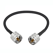 UHF�B����PL259 UHF�������D�Ӿ����^ͬ�S���l��|RG58 UHF���L��