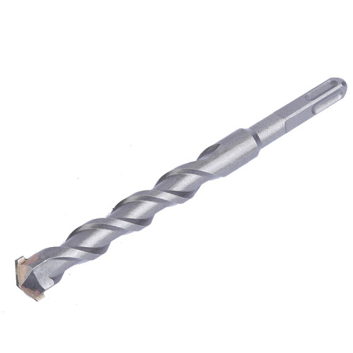 Supply of square handle electric hammer drill bits, square handle four-pit electric hammer alloy drill bits, concrete through-wall wall impact drill bits