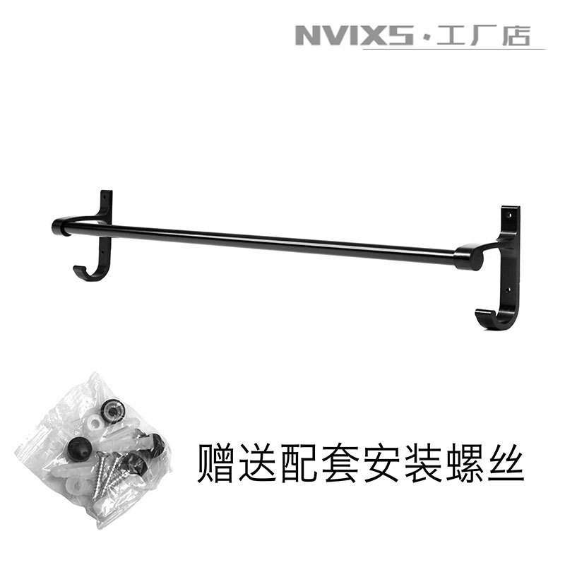 驰翼行厂家直销汽车美容喷壶专用挂架喷壶挂架简约毛巾挂架