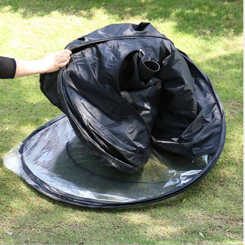 inkjet automatic beach off-road tent for bath for fishing