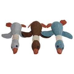Pet Sound Toys, Plush Training, Entertaining, Sound Emitting, Chewing, Brushing, Fabric Toys, Direct Manufacturer Supply
