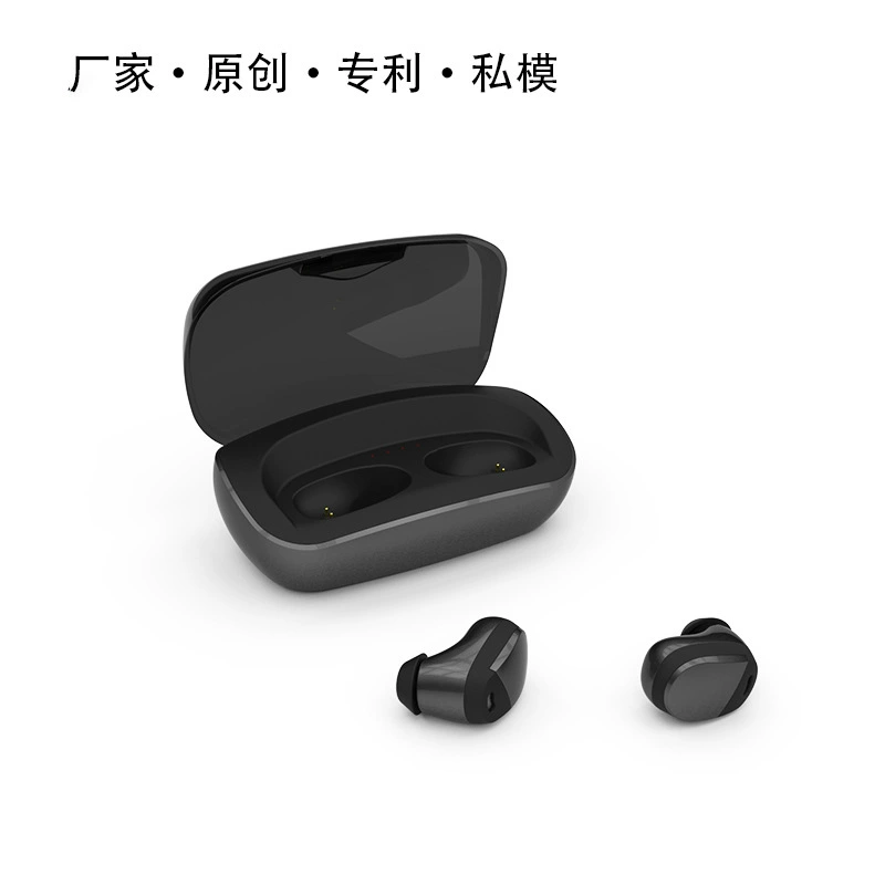 (Cross-border trading), capacious touch headphones, mobile phone, bluetooth