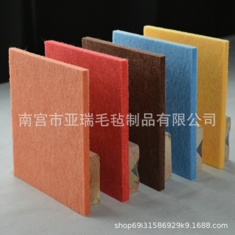 17*13.5inch羊毛熨烫毡  新西兰羊毛熨衣板垫熨烫垫